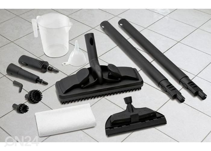 Пароочиститель Clatronic DR3280 увеличить