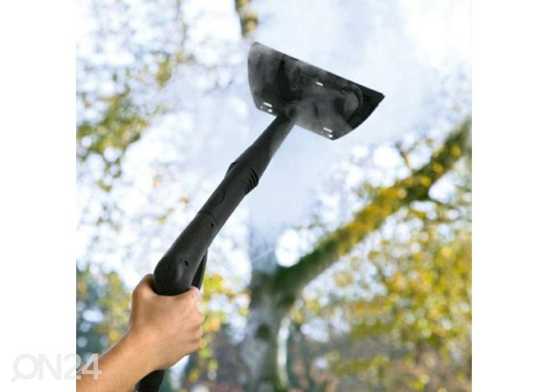 Пароочиститель Clatronic DR3280 увеличить