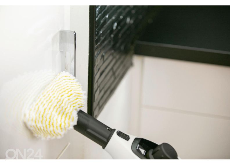 Пароочиститель Kärcher SC 1 EasyFix увеличить