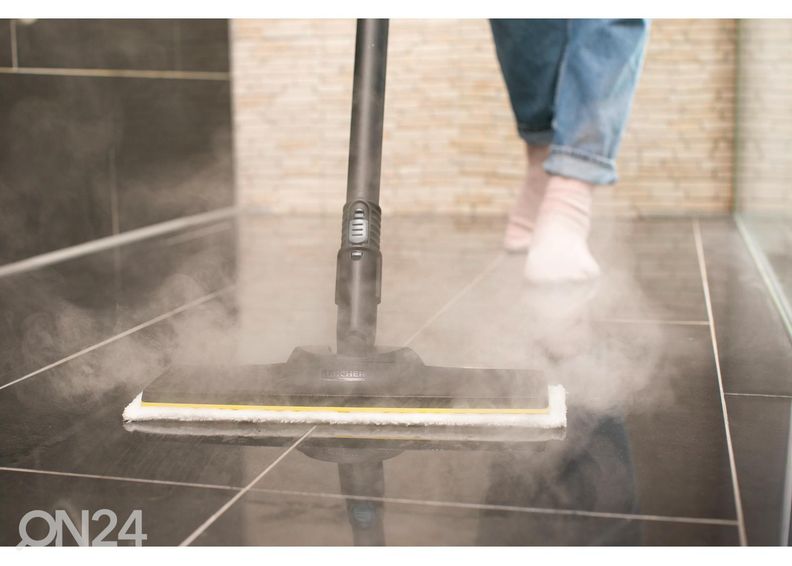 Пароочиститель Kärcher SC 1 EasyFix увеличить