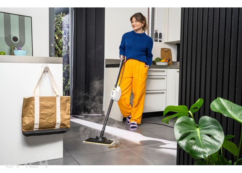 Пароочиститель Kärcher SC 1 Multi & Up EU увеличить