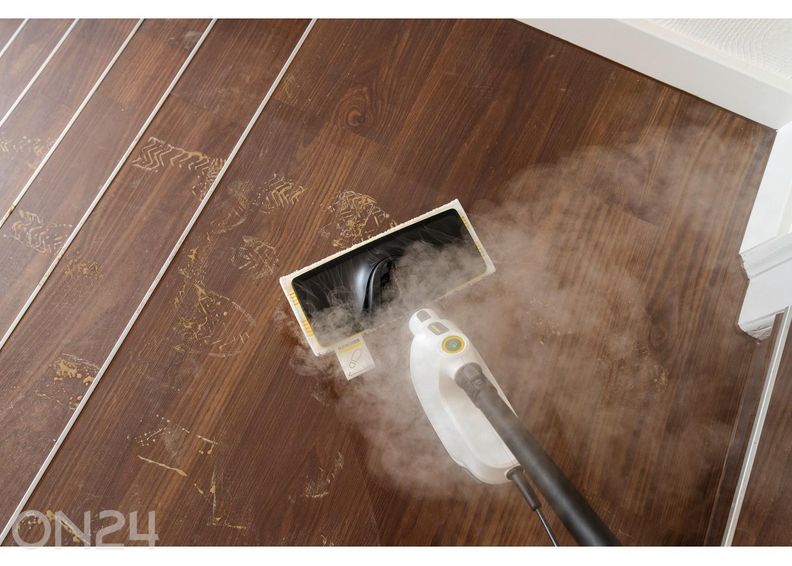 Пароочиститель Kärcher SC 1 Multi & Up EU увеличить