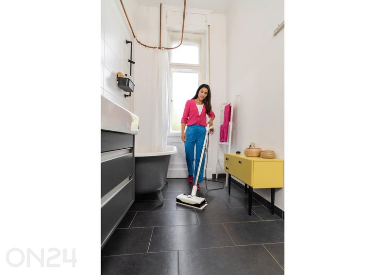 Пароочиститель Kärcher SC 1 Upright увеличить