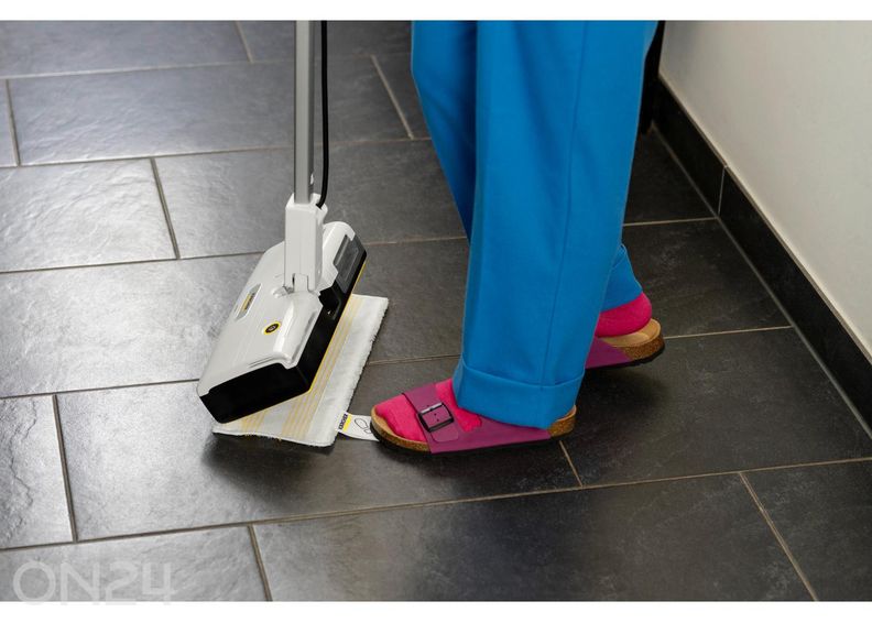 Пароочиститель Kärcher SC 1 Upright увеличить