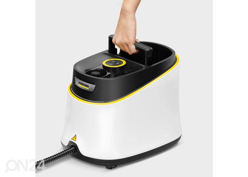 Пароочиститель Kärcher SC 3 Deluxe увеличить