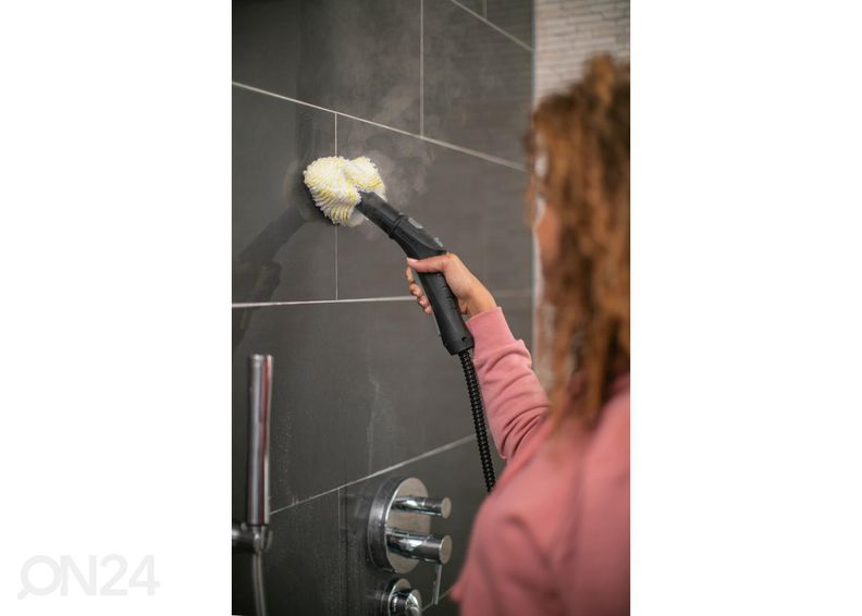 Пароочиститель Kärcher SC 3 EasyFix Plus увеличить