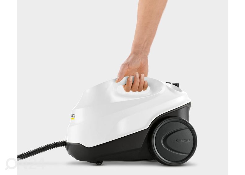 Пароочиститель Kärcher SC 3 EasyFix Plus увеличить