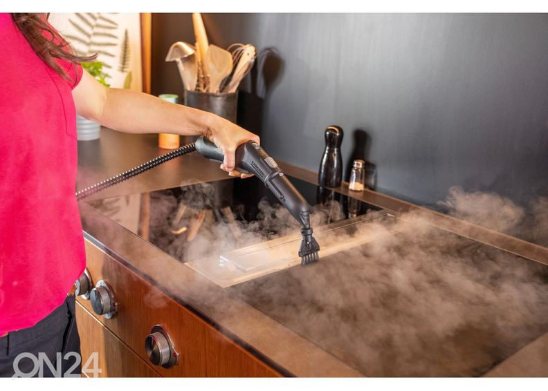 Пароочиститель Kärcher SC 4 Deluxe Iron Toote KÄ-477208 nimetus võõrkeeles: увеличить