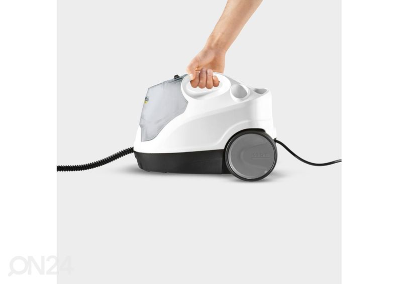 Пароочиститель Kärcher SC 4 EasyFix увеличить