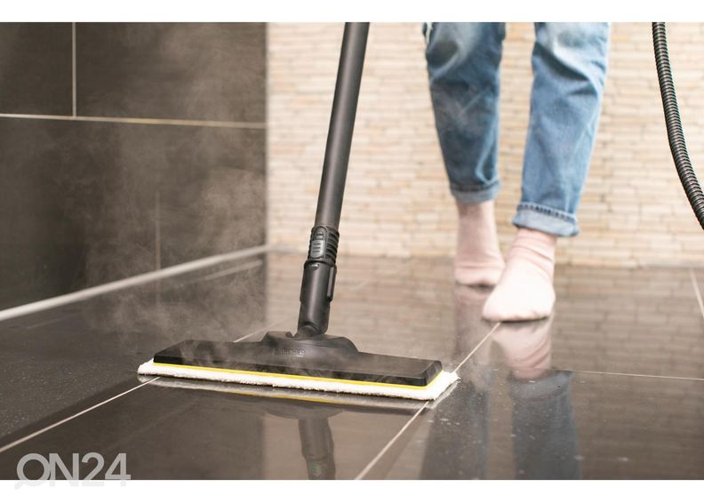 Пароочиститель Kärcher SC 4 EasyFix увеличить