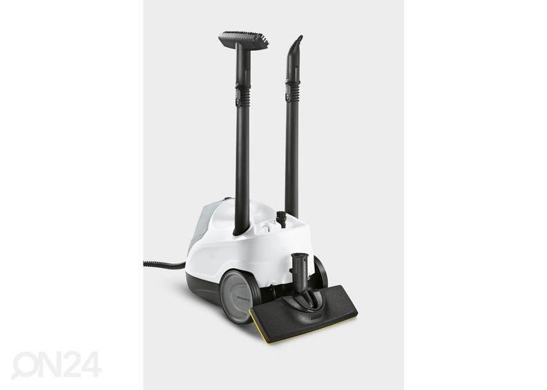 Пароочиститель Kärcher SC 4 EasyFix увеличить