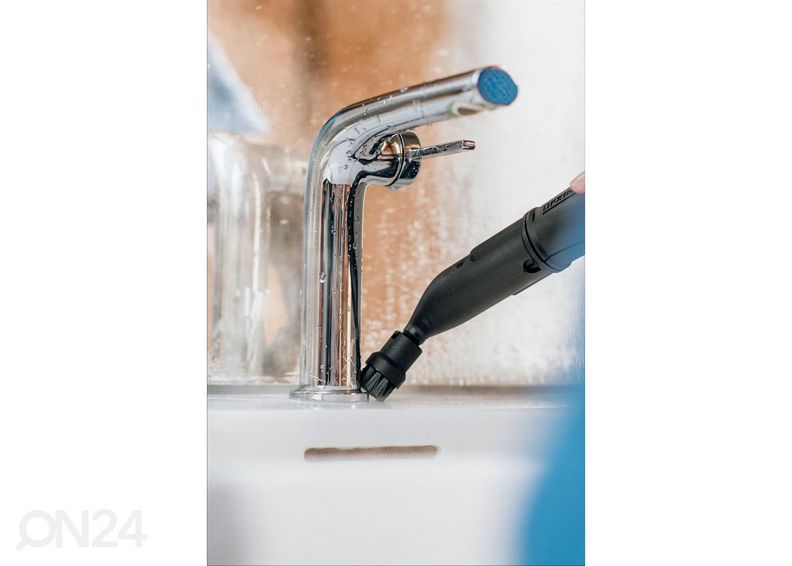 Пароочиститель Kärcher SC 4 EasyFix увеличить