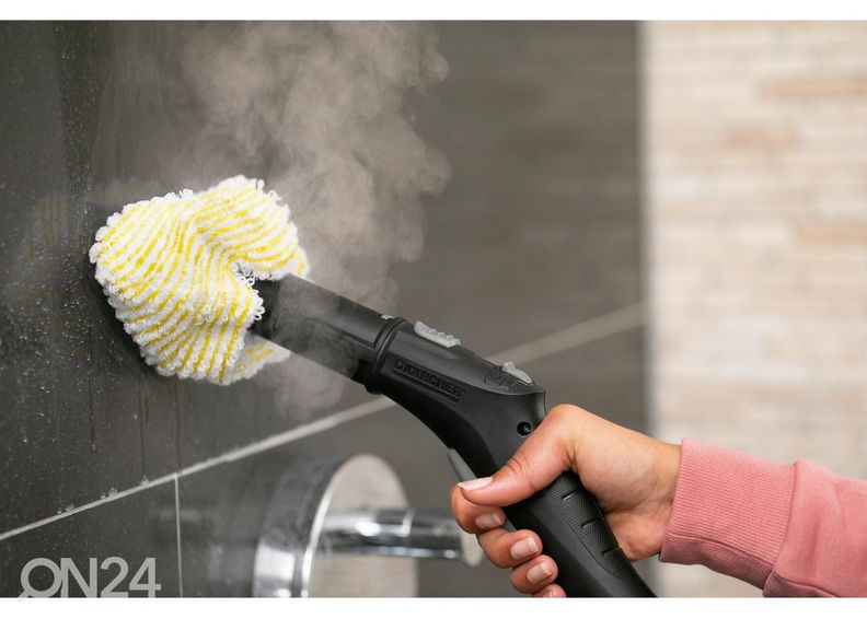 Пароочиститель Kärcher SC 4 EasyFix увеличить