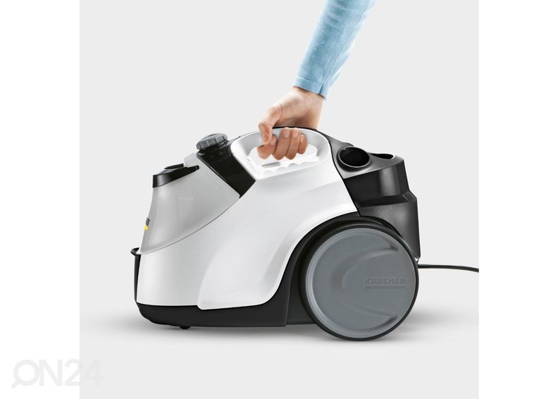 Пароочиститель Kärcher SC 5 EasyFix Iron Plug увеличить