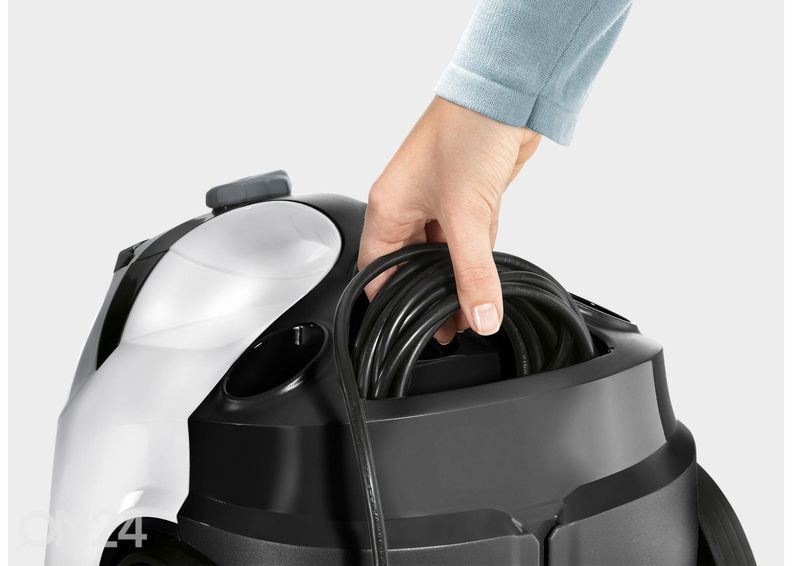 Пароочиститель Kärcher SC 5 EasyFix Iron Plug увеличить