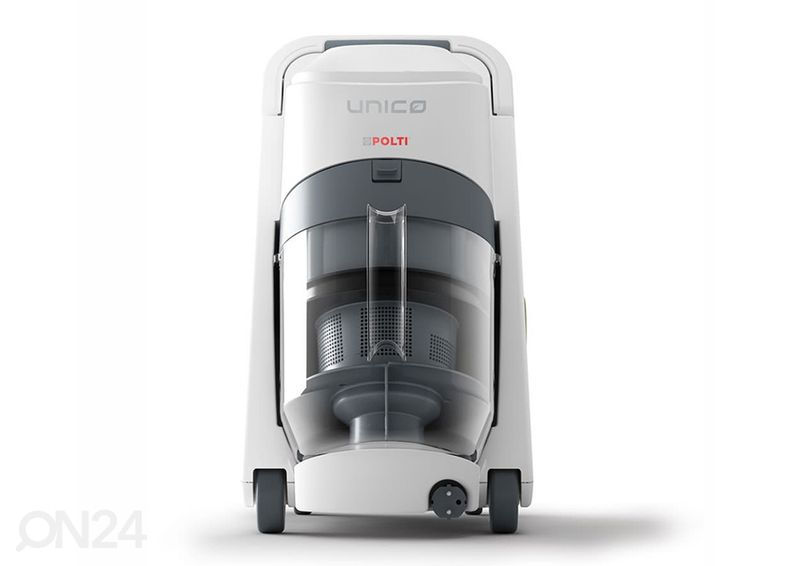 Пароочиститель Unico MCV85 Total Clean & Turbo увеличить