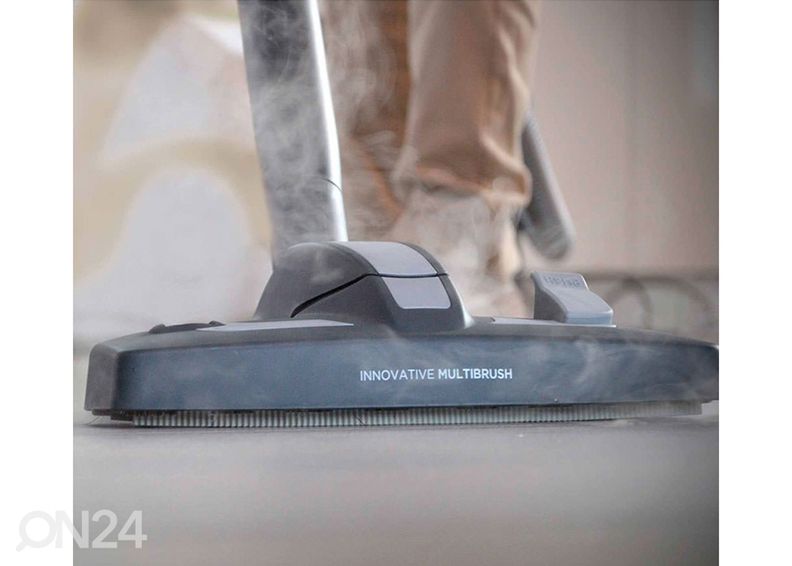 Пароочиститель Unico MCV85 Total Clean & Turbo увеличить