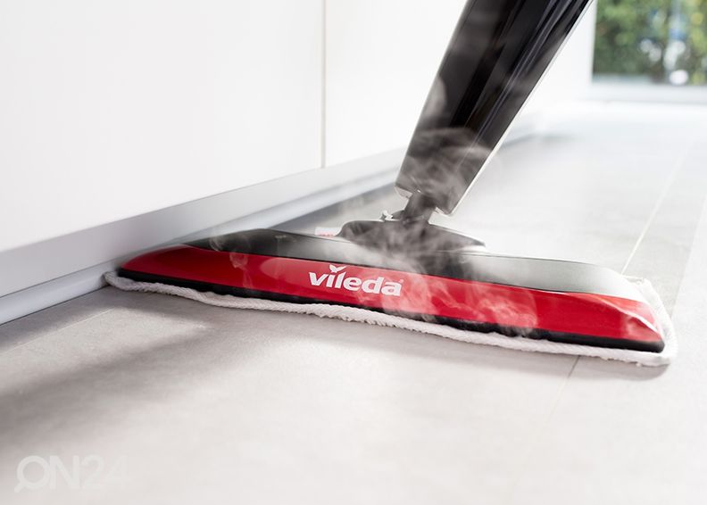 Пароочиститель Vileda XXL увеличить