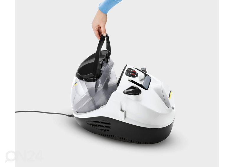 Паропылесос Kärcher SV 7 увеличить