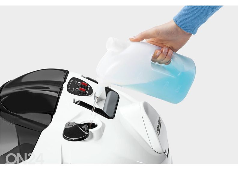 Паропылесос Kärcher SV 7 увеличить