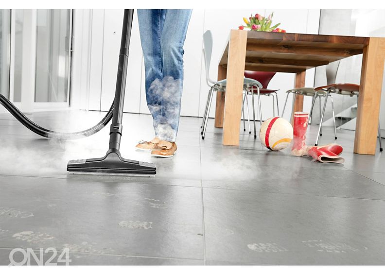 Паропылесос Kärcher SV 7 увеличить