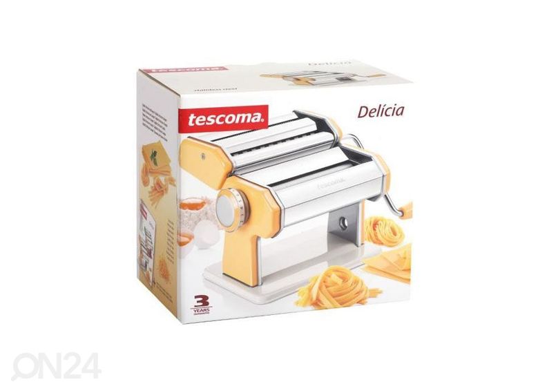 Паста-машина Tescoma Delicia увеличить