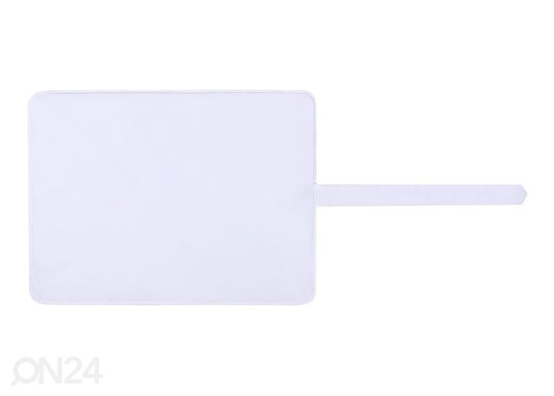 Пеленальный матрасик Lulando 50x70 см увеличить