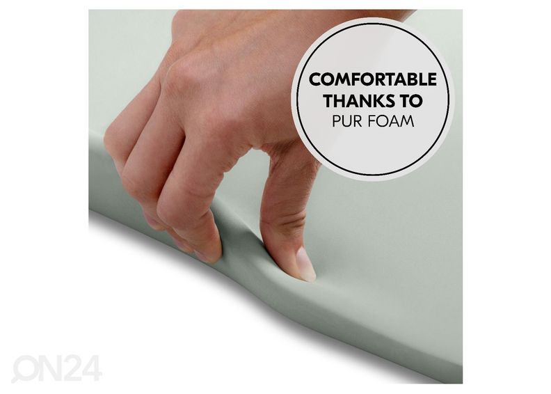 Пеленальный мат Hauck Change N Clean увеличить