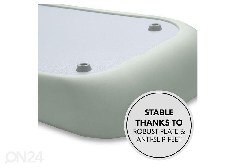 Пеленальный мат Hauck Change N Clean увеличить