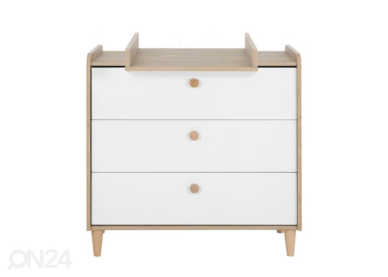 Пеленальный столик Noam увеличить