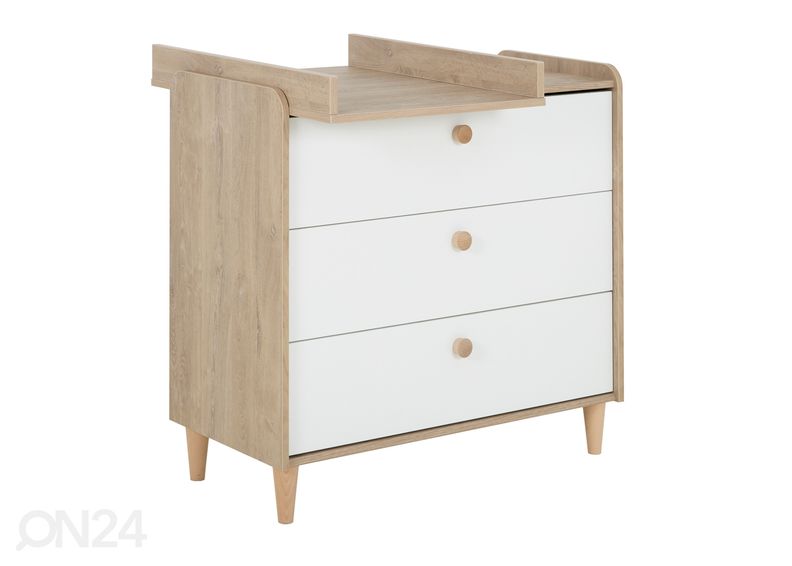 Пеленальный столик Noam увеличить