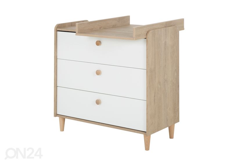 Пеленальный столик Noam увеличить