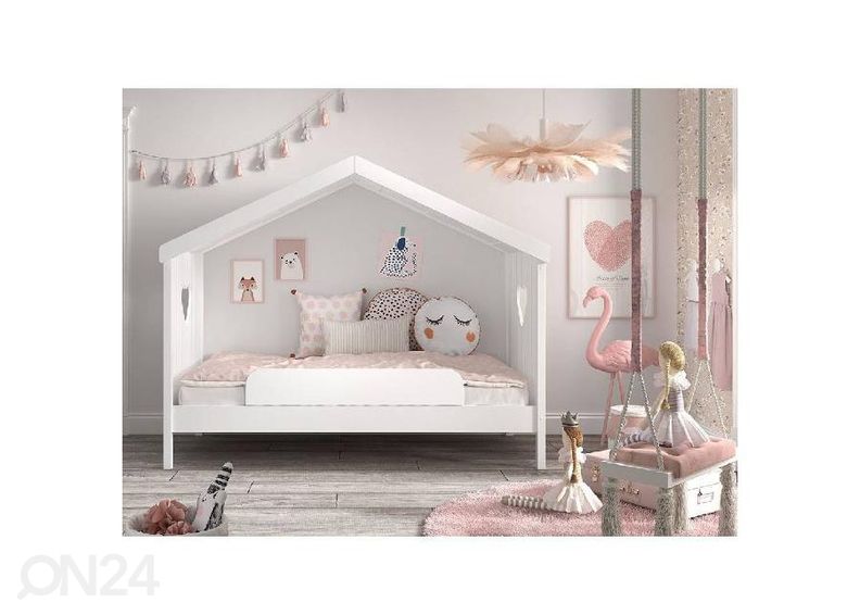 Перегородка безопасности Amori увеличить