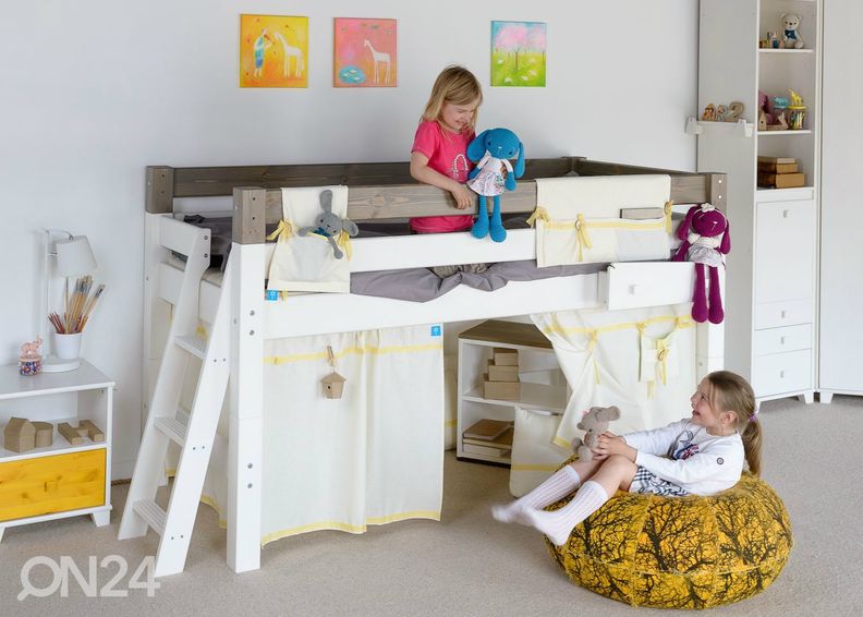 Перегородка безопасности MOBY 90x200 см увеличить