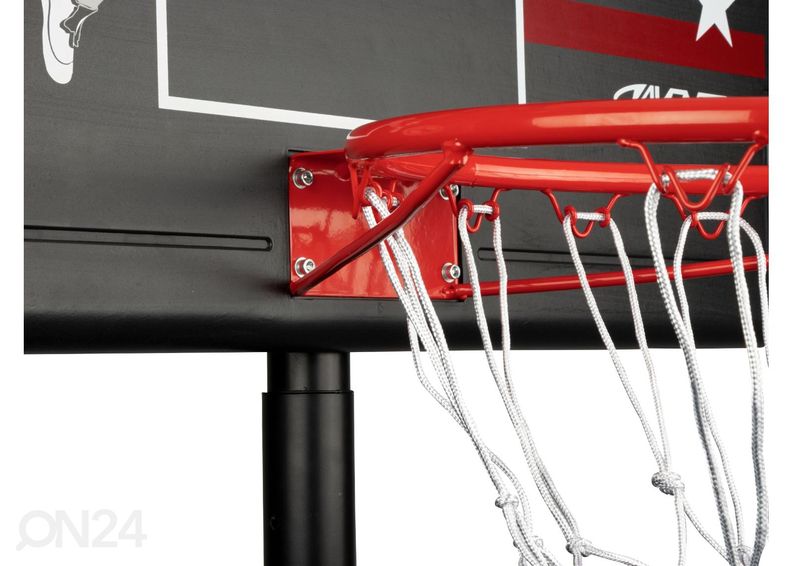 Переносная баскетбольная конструкция Hot Shot Avento увеличить