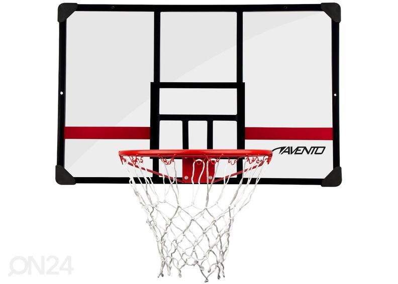 Переносная баскетбольная конструкция Legendary Avento увеличить