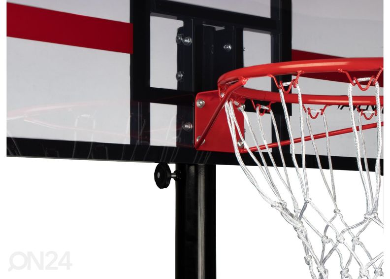 Переносная баскетбольная конструкция Legendary Avento увеличить