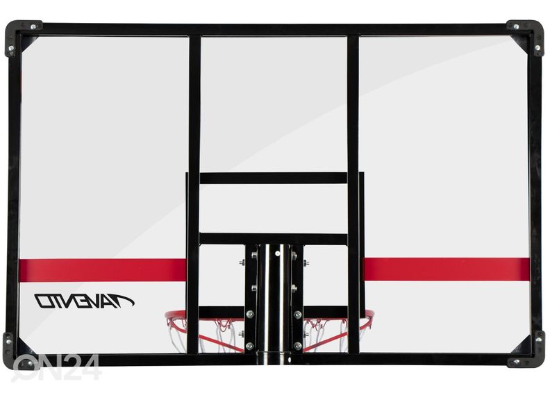 Переносная баскетбольная конструкция Legendary Avento увеличить