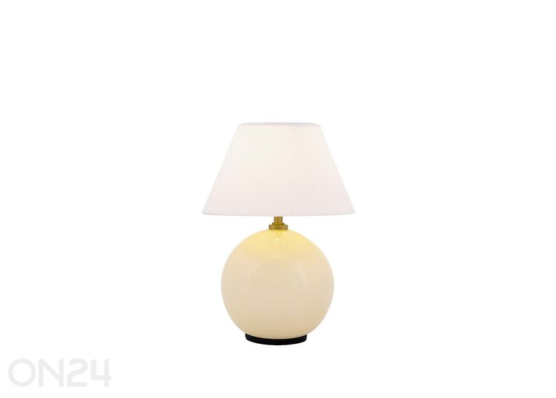 Переносная настольная лампа Iris 16 увеличить