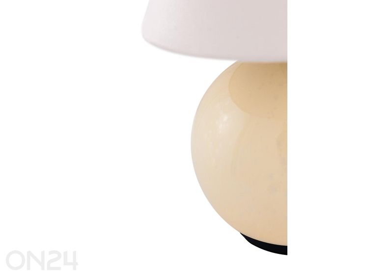 Переносная настольная лампа Iris 16 увеличить