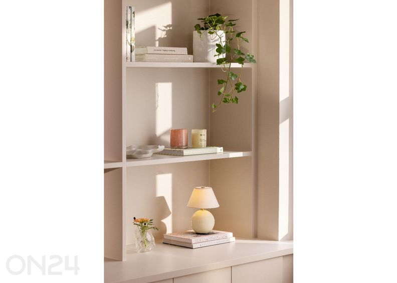 Переносная настольная лампа Iris 16 увеличить