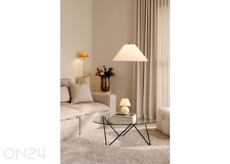 Переносная настольная лампа Iris 16 увеличить