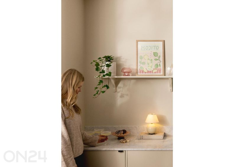 Переносная настольная лампа Iris 16 увеличить