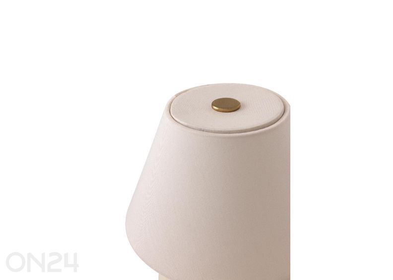 Переносная настольная лампа Iris 16 увеличить