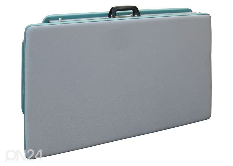 Переносной массажный стол увеличить