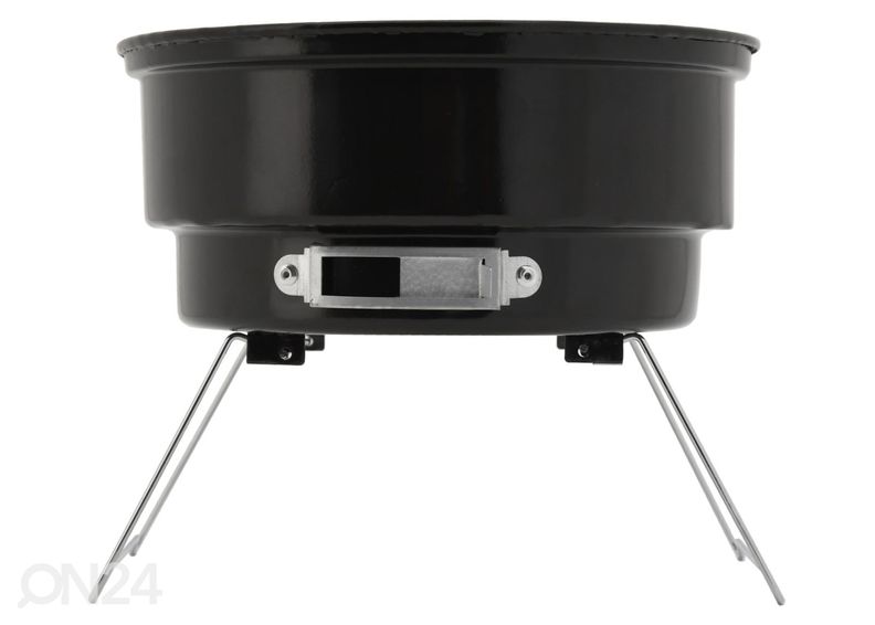 Переносной угольный гриль Cattara BOSA увеличить