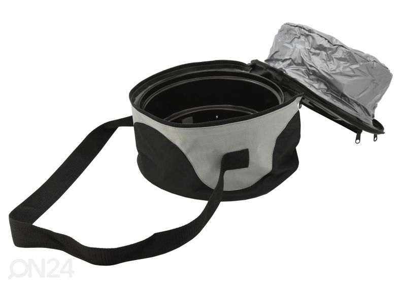 Переносной угольный гриль Cattara BOSA увеличить