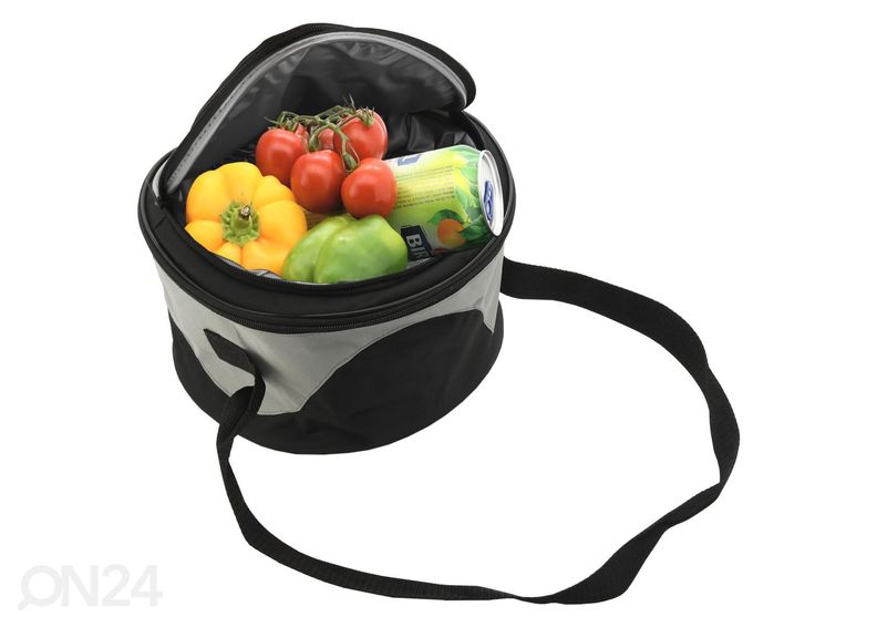 Переносной угольный гриль Cattara BOSA увеличить