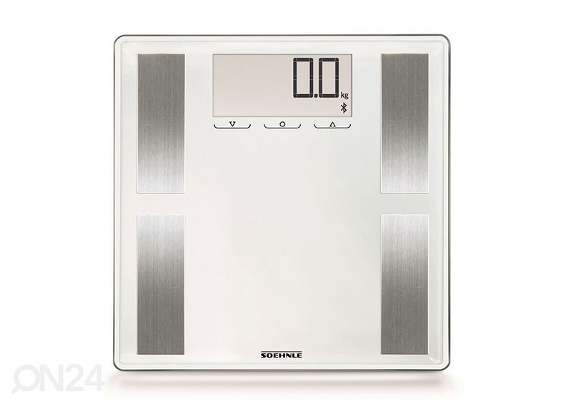 Персональные весы Soehnle Shape Sense Connect 100 увеличить