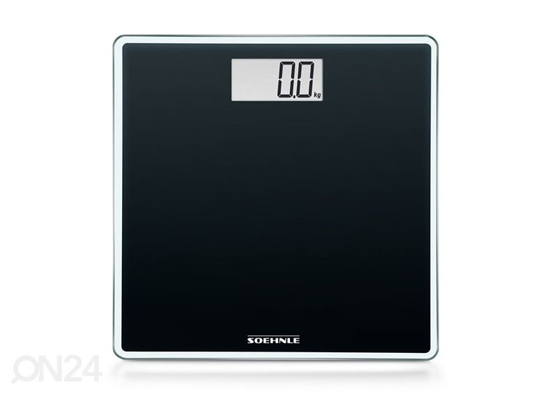 Персональные весы Soehnle Style Sense Compact 100 увеличить